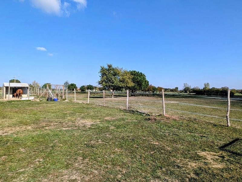 Maison - 165 m² - 6 pièces