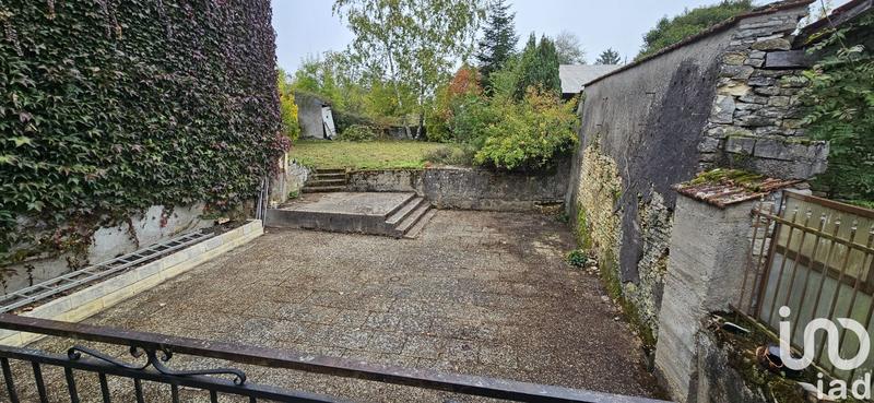 Maison de village - 182 m² - 6 pièces