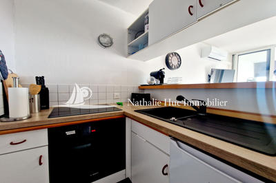 Appartement - 26 m²