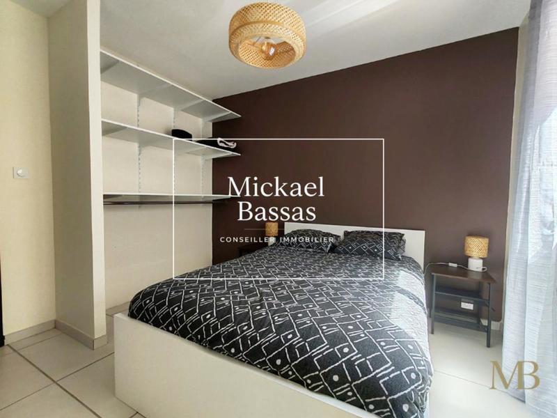 Maison - 122 m² - 4 pièces