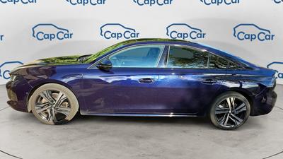 Peugeot 508 1.6 PureTech 225 Eat8 First Edition - Première main