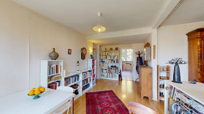 Appartement - 82 m² - 5 pièces