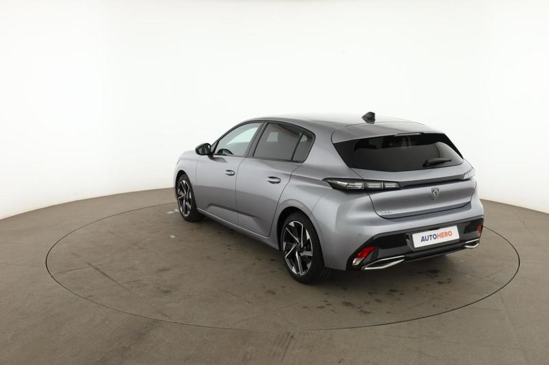 Peugeot 308 1.2 PureTech Allure Pack 130 ch