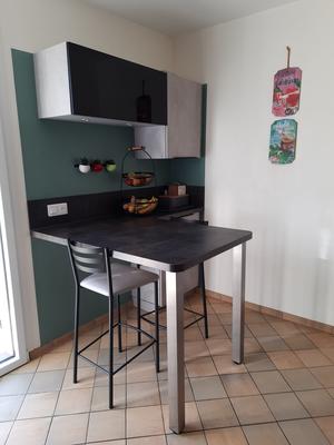 Maison - 111 m² - 5 pièces