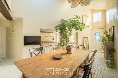 Maison en pierre - 173 m² - 5 pièces