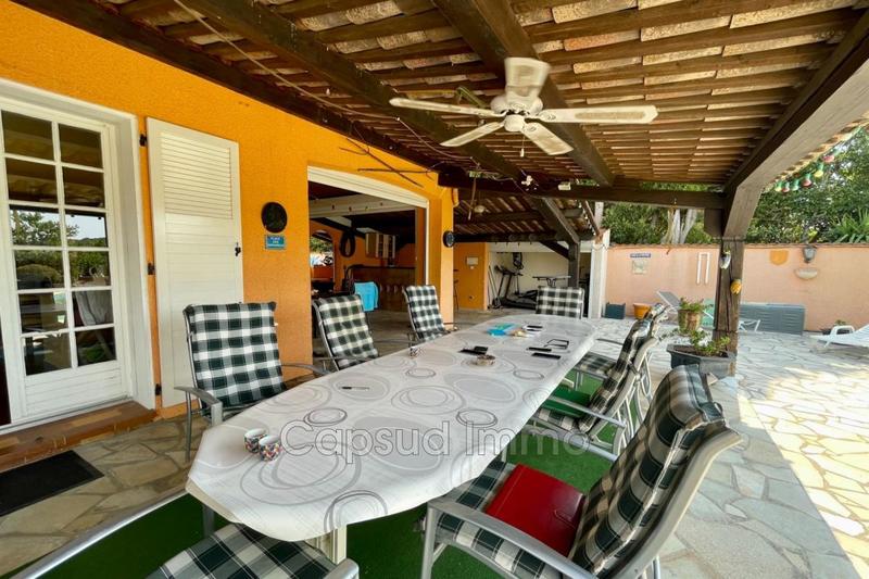 Villa - 141 m² - 5 pièces