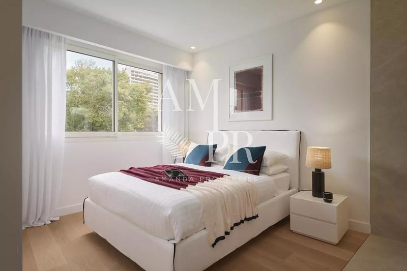 Villa sur toit - 147 m² - 4 pièces