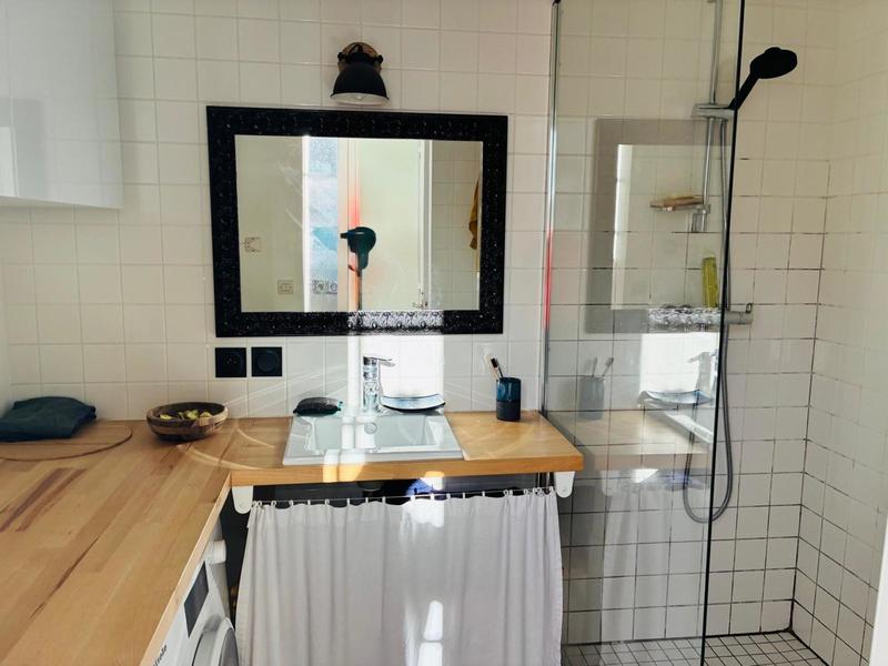 Appartement - 118 m² - 4 pièces