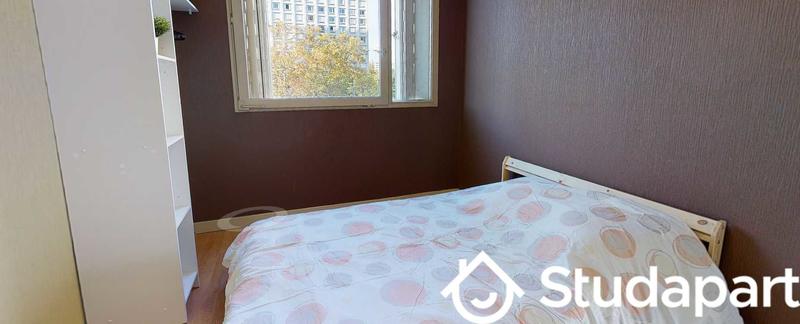 Appartement - 66 m² - 1 pièce