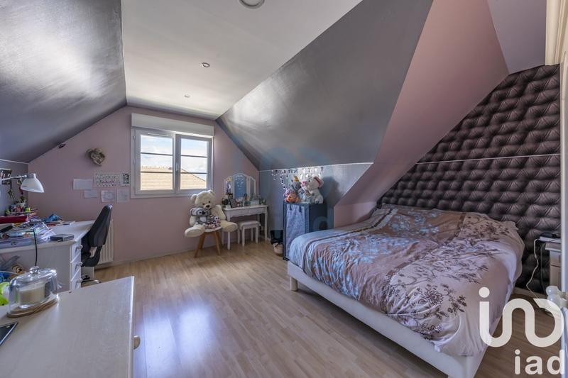 Maison - 145 m² - 6 pièces