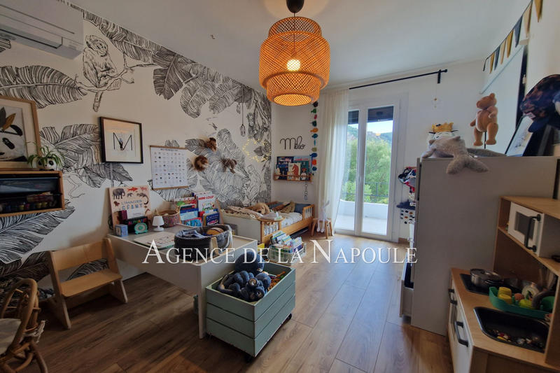 Maison contemporaine - 130 m² - 5 pièces