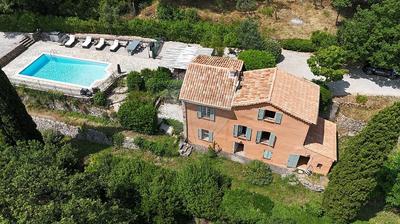 Maison - 123 m² - 5 pièces