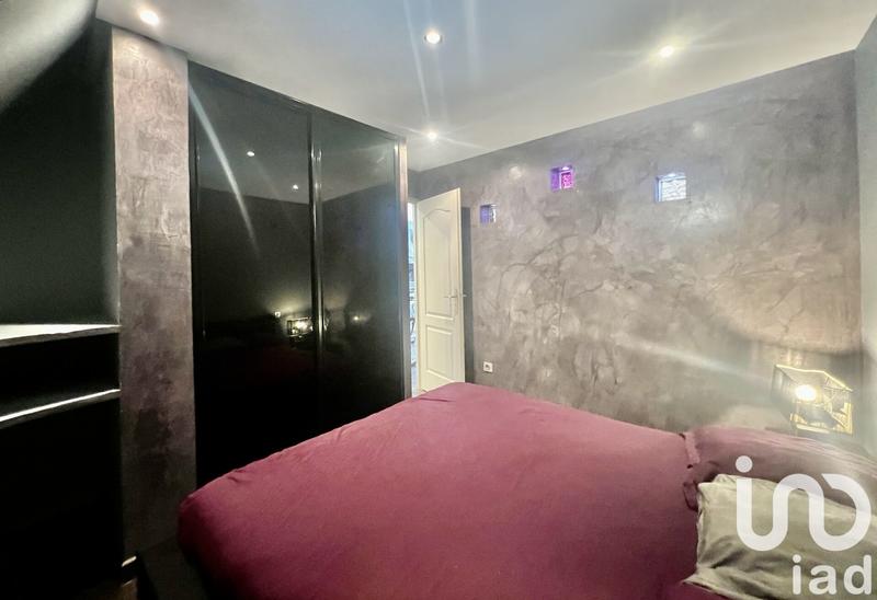 Maison de village - 135 m² - 7 pièces