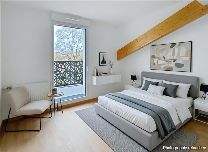 Appartement - 119 m² - 4 pièces