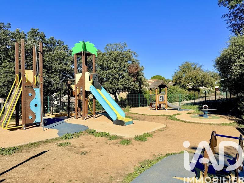 Maison - 41 m² - 3 pièces