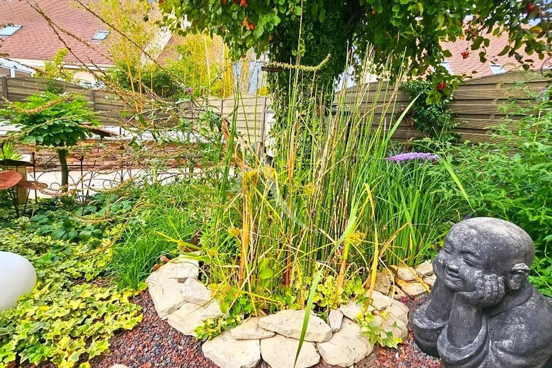 Maison - 124 m² - 6 pièces