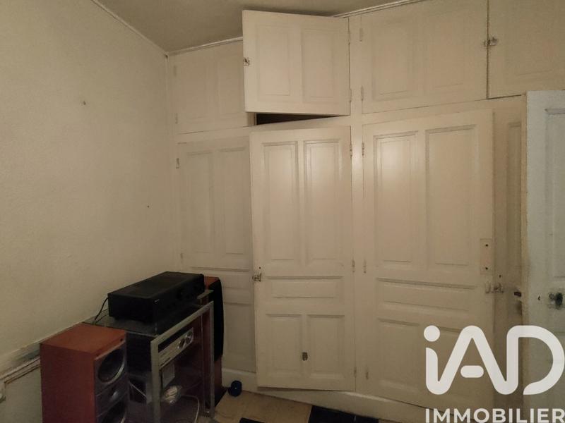 Maison de campagne - 137 m² - 10 pièces