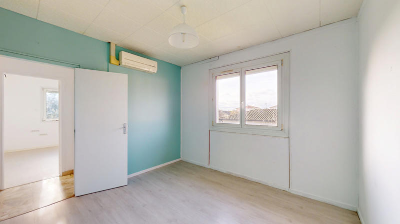 Appartement - 140 m² - 6 pièces