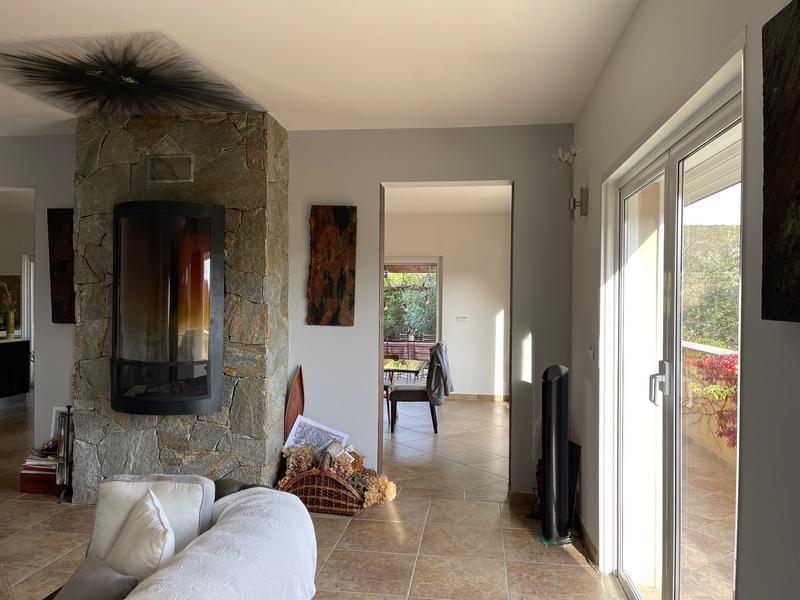 Maison - 265 m² - 8 pièces