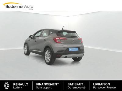 Renault Captur TCe 90 Business