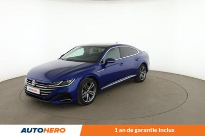 Volkswagen Arteon 2.0 Tdi Evo R-Line Dsg7 150 ch
