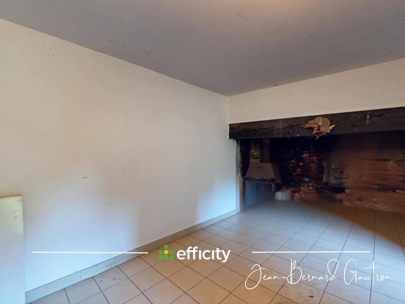 Château - 360 m² - 10 pièces