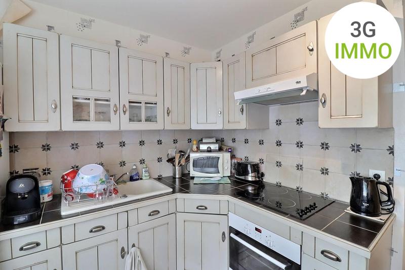 Appartement - 50 m² - 2 pièces