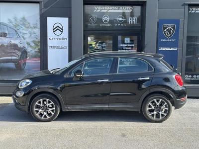 Fiat 500x 1.4 MultiAir 140ch City Cross 4x2