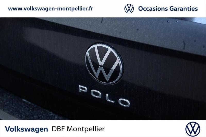 Volkswagen Polo 1.0 Tsi 95 s&amp;S Bvm5 R-Line
