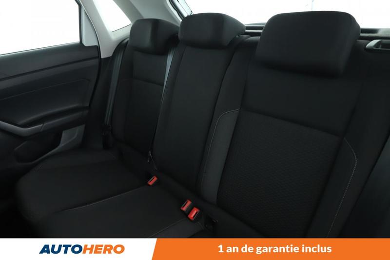 Volkswagen Polo 1.0 Confortline 5p 75 ch