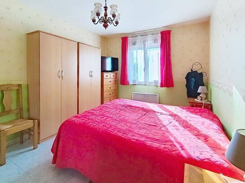 Villa - 100 m² - 4 pièces