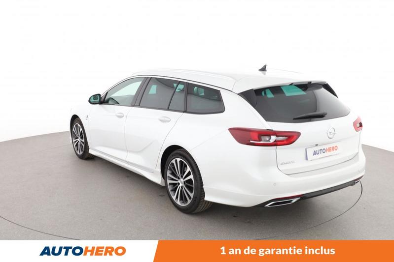 Opel Insignia Sports Tourer 1.5 Turbo Ultimate Automatic 165 ch