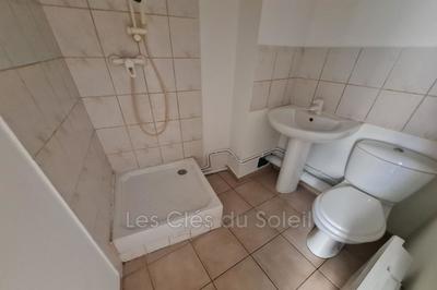 Studio - 27 m² - 1 pièce
