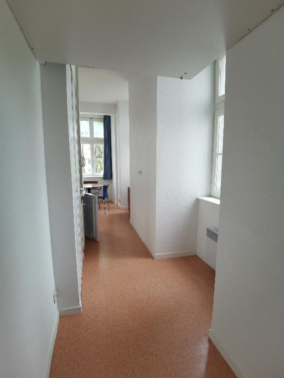 Appartement - 31 m² - 1 pièce