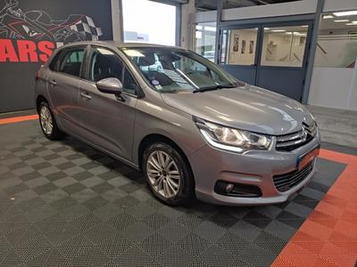 Citroën C4 1.2 130 Ch Feel - Garantie 6 Mois