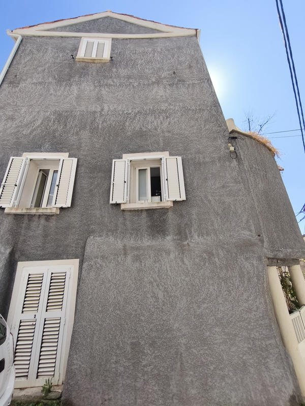 Maison de village - 89 m² - 3 pièces