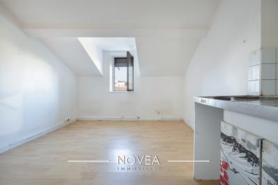 Appartement - 16 m² - 1 pièce