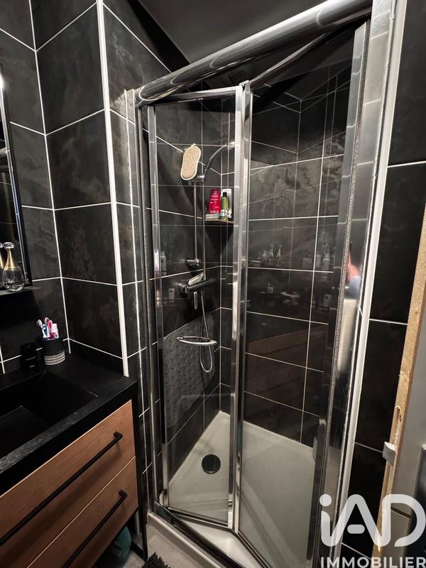 Maison - 115 m² - 4 pièces