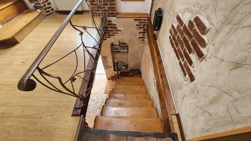 Maison - 135 m² - 4 pièces