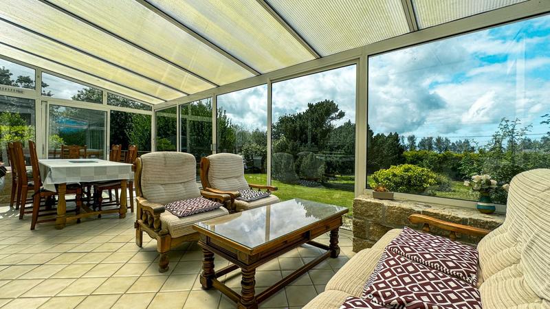 Maison traditionnelle - 144 m² - 7 pièces