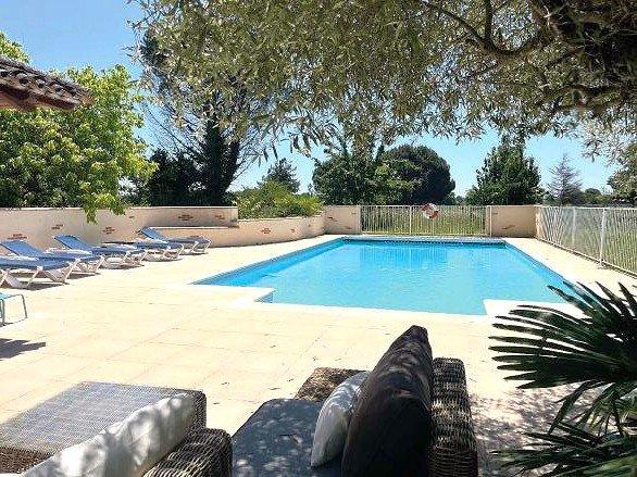 Château - 330 m² - 10 pièces