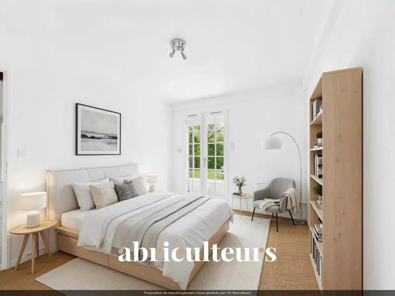 Maison - 145 m² - 5 pièces