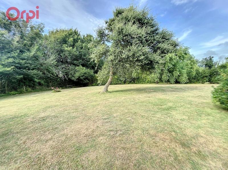 Maison - 297 m² - 6 pièces