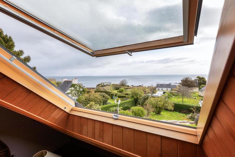 Maison - 165 m² - 10 pièces