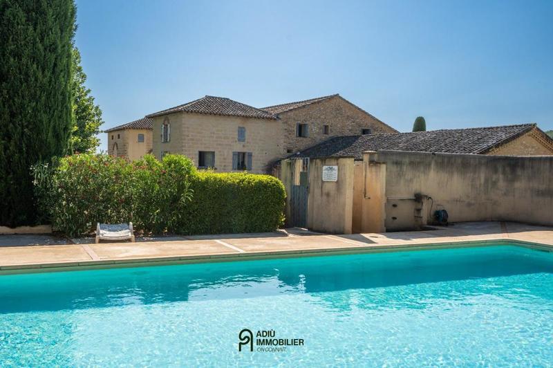 Duplex - 70 m² - 3 pièces