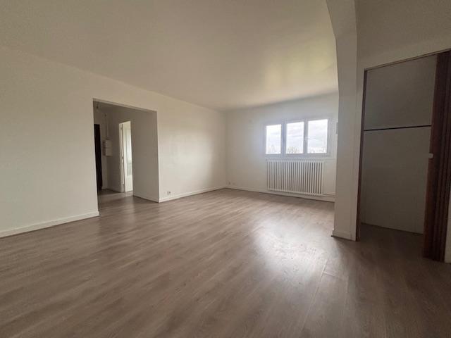 Appartement - 38 m² - 1 pièce