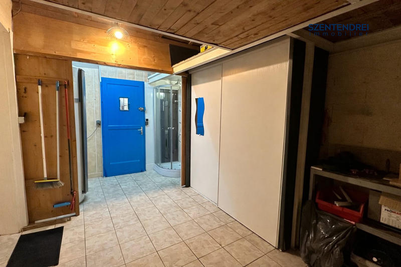 Maison - 102 m² - 5 pièces