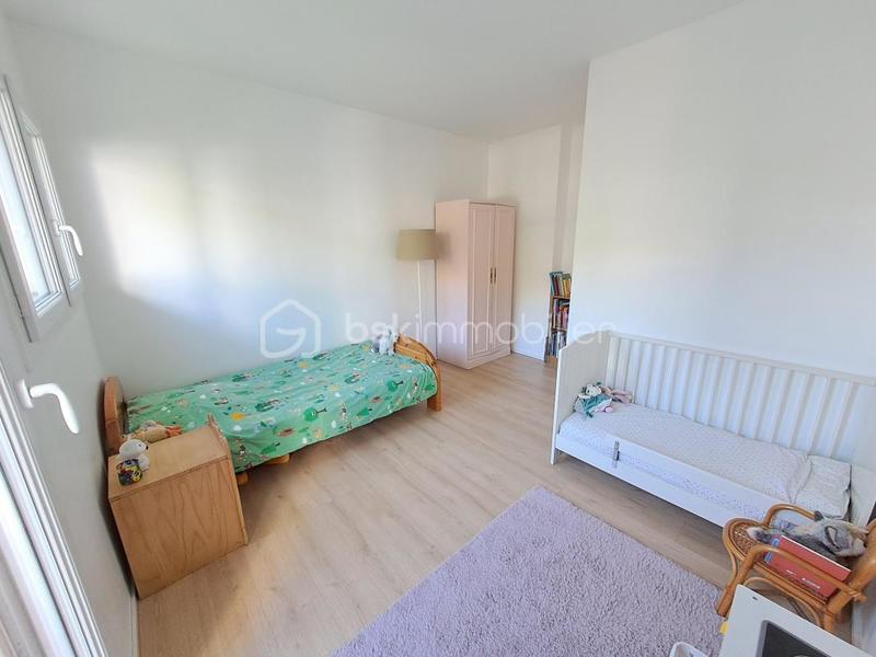 Appartement - 89 m² - 5 pièces