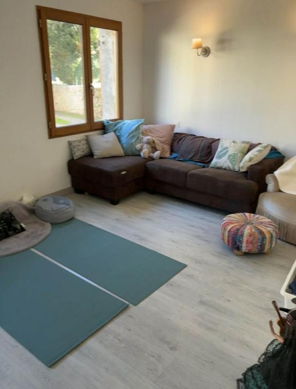 Maison de village - 167 m²