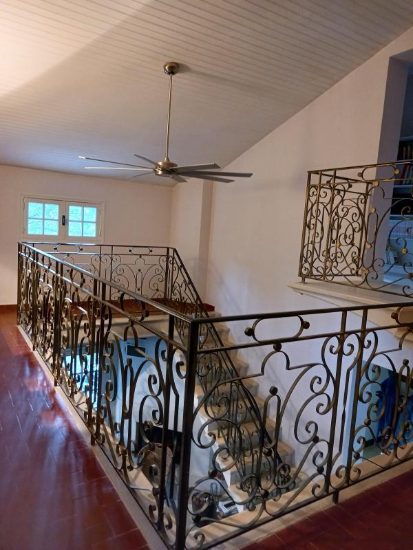 Villa - 206 m² - 8 pièces